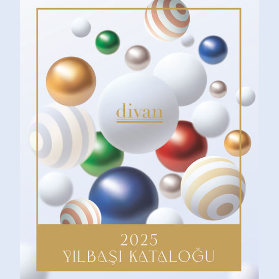 2025 Yeni Yıl Koleksiyonu Katalog