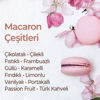 Macaron 12'li Kutu