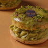 Antep Fıstıklı Paris Brest